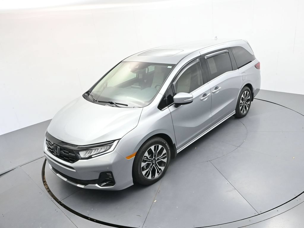 Used 2026 Honda Odyssey Elite image 28