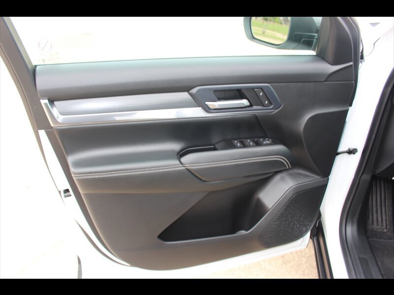 Used 2026 GMC Terrain Elevation FWD image 20