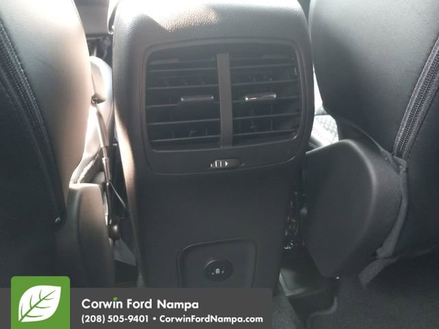 New 2025 Ford Escape ST-Line Elite w/ Tech Pack #1 image 24