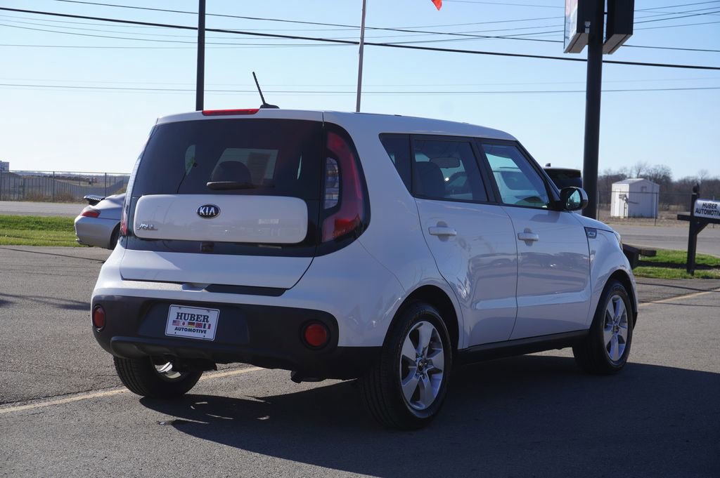 Used 2019 Kia Soul image 7
