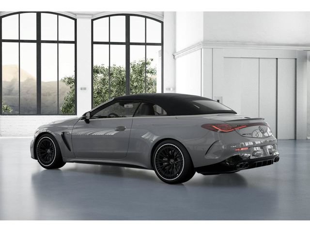 New 2027 Mercedes-Benz CLE 53 AMG 4MATIC Cabriolet image 30
