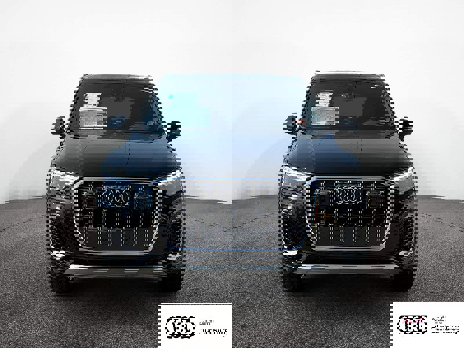 New 2025 Audi Q7 3.0T Premium Plus image 8