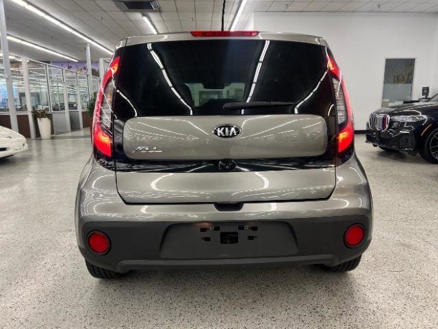 Used 2019 Kia Soul FWD image 5