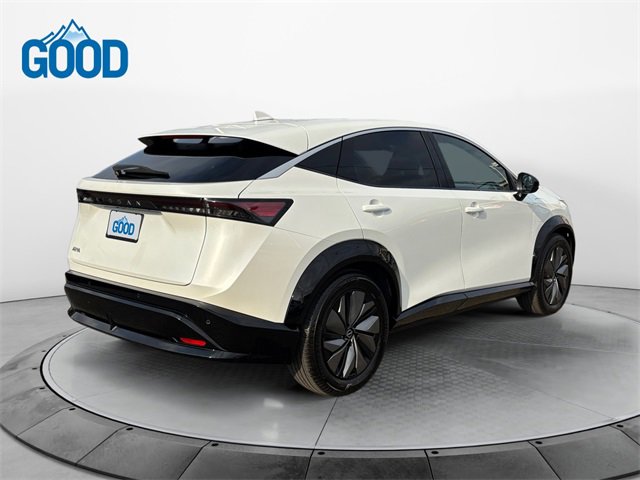 Used 2025 Nissan Ariya FWD image 5