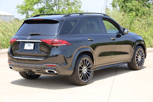 Used 2023 Mercedes-Benz GLE 350 image 8
