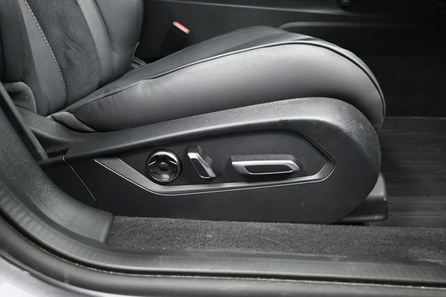 Used 2025 Acura TLX w/ A-SPEC Package AWD/4WD image 45