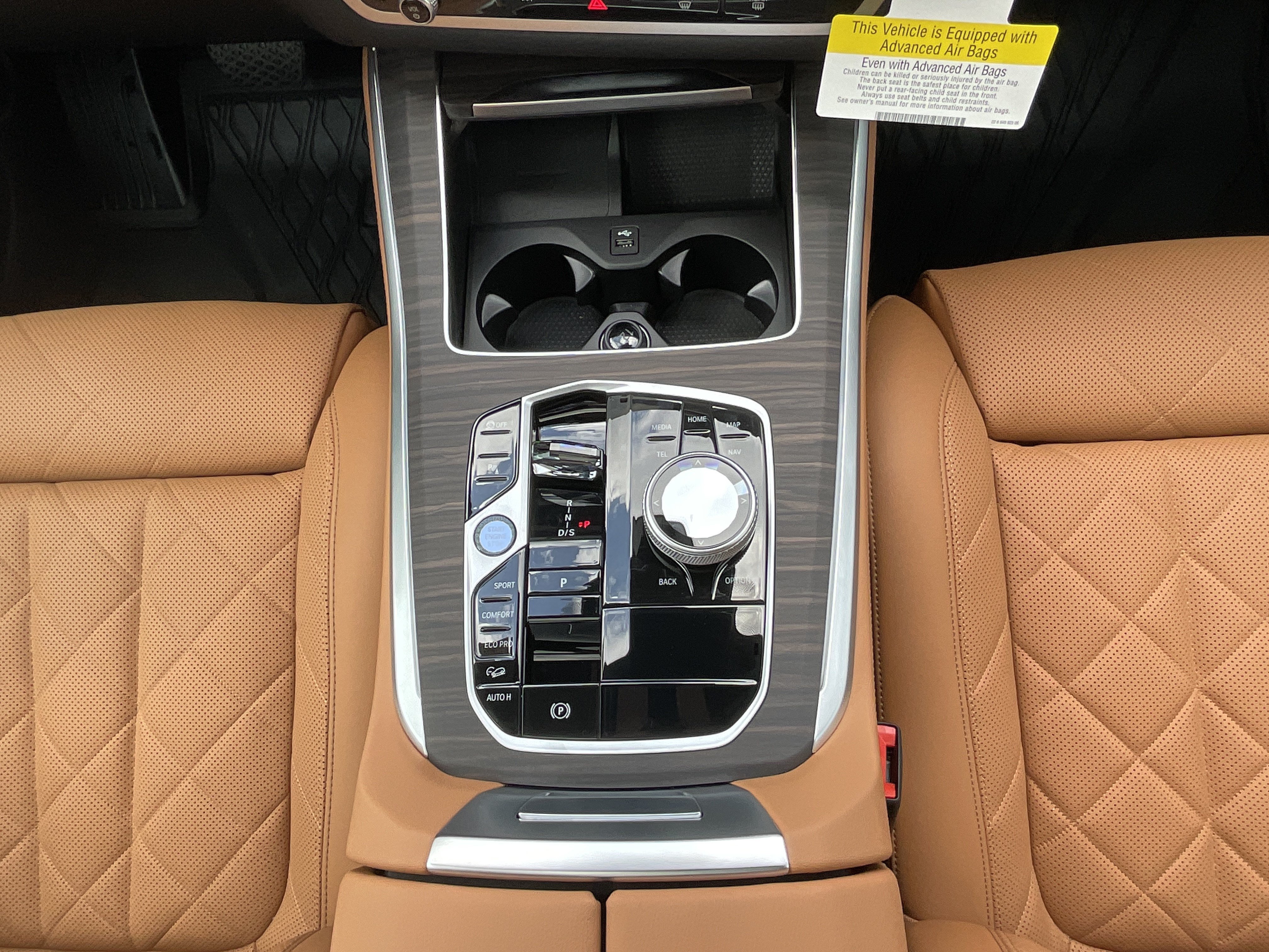 New 2026 BMW X5 xDrive40i w/ Executive Package AWD/4WD image 19