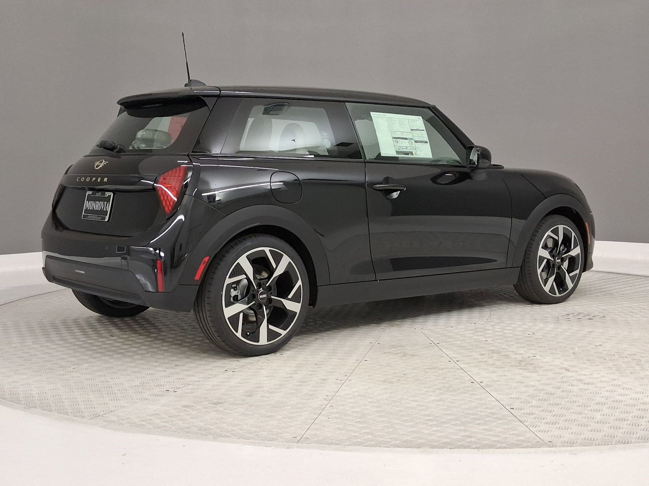 New 2026 MINI Cooper 2-Door Hardtop image 7