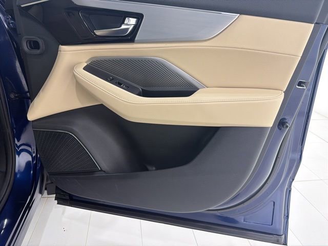 Certified 2023 Acura MDX SH-AWD image 20