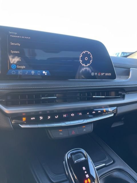 Used 2024 Cadillac XT4 Premium Luxury AWD/4WD image 48