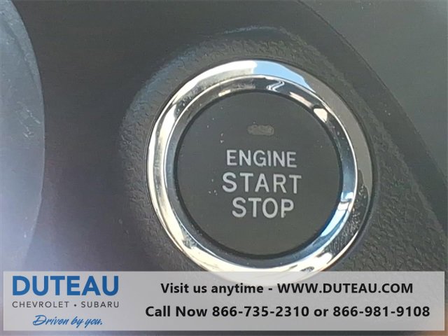 New 2026 Subaru Crosstrek 2.5i Wilderness image 16