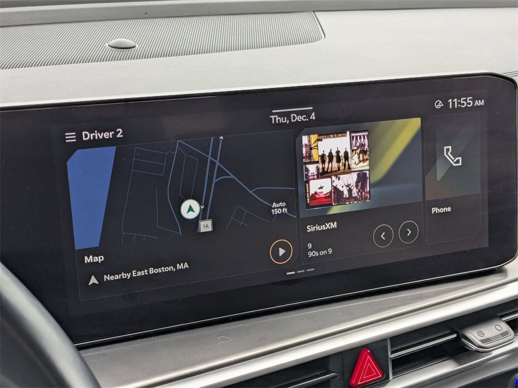 Used 2024 Kia Sorento S image 25