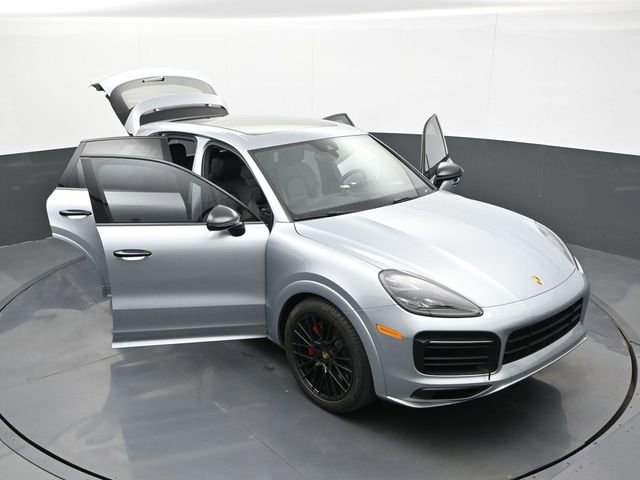 Certified 2021 Porsche Cayenne GTS w/ Premium Package Plus image 33