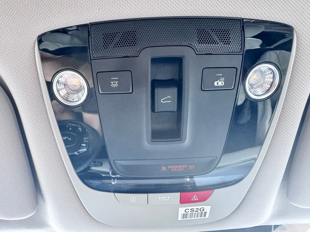 Certified 2024 Kia Sorento SX Prestige image 22