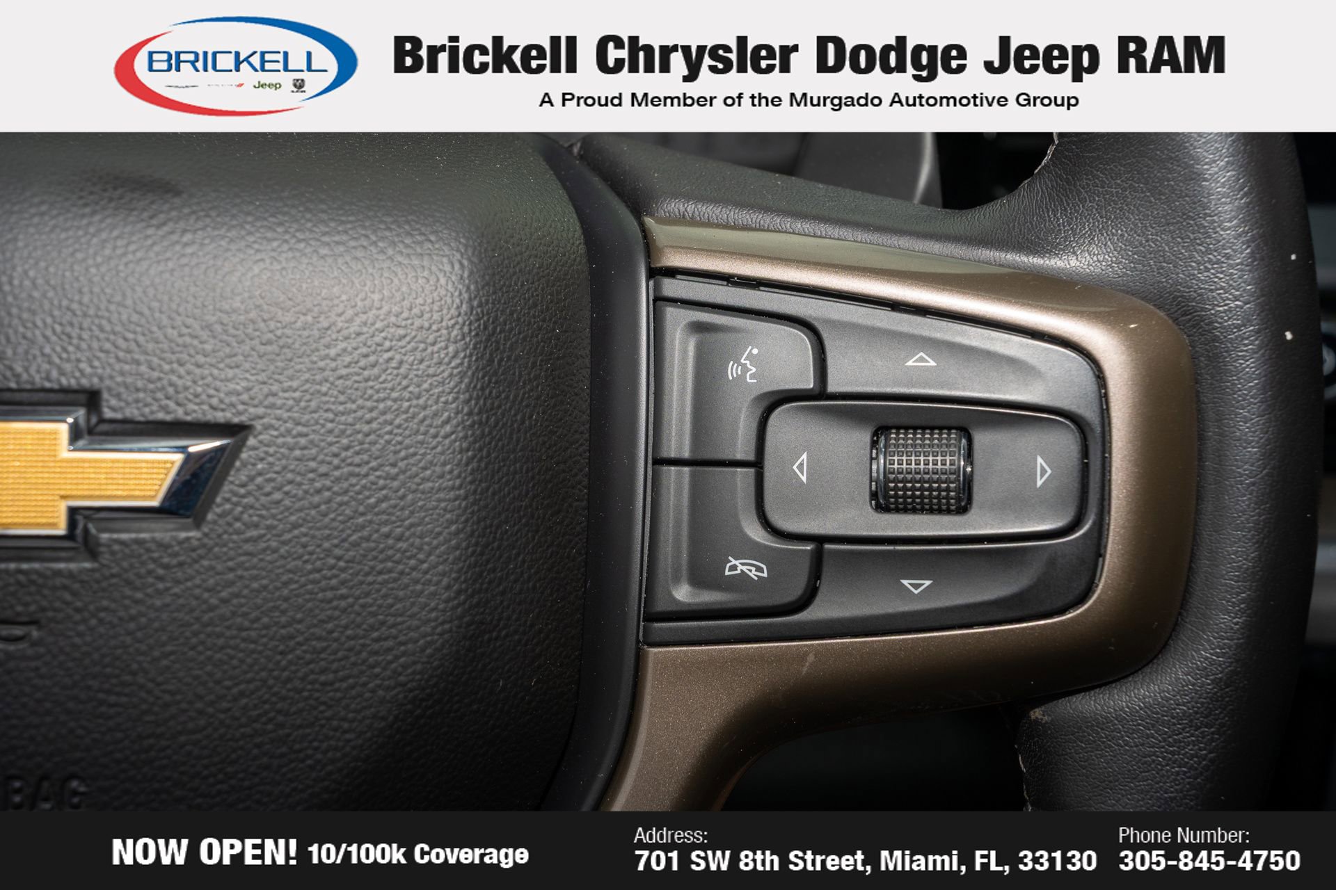 Used 2023 Chevrolet Silverado 1500 High Country w/ Technology Package image 29