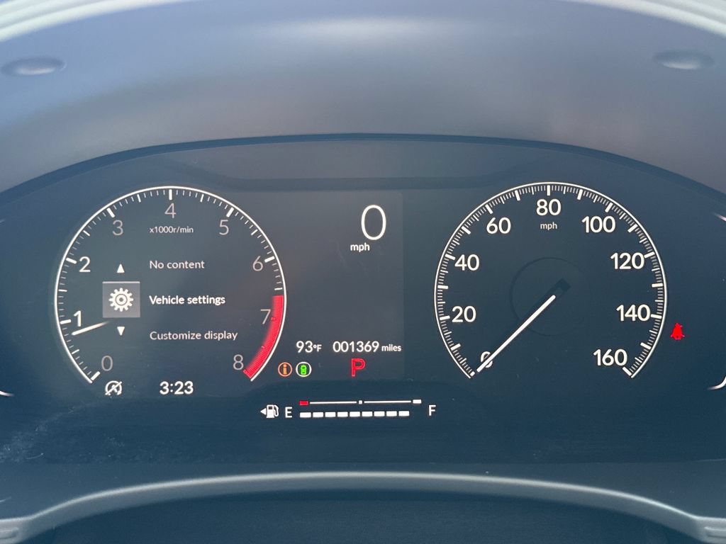 Certified 2026 Honda Civic LX image 22