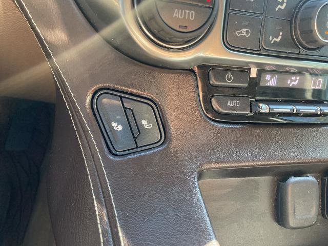 Used 2017 Chevrolet Tahoe LT w/ Luxury Package image 32