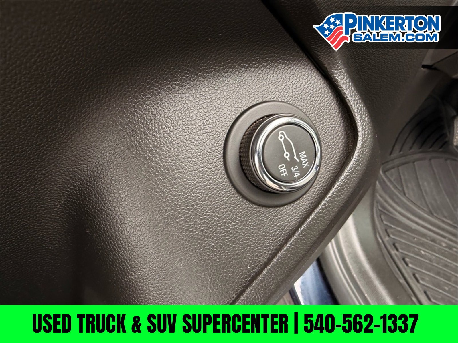 Used 2021 Chevrolet TrailBlazer LT w/ Sun and Liftgate Package image 20