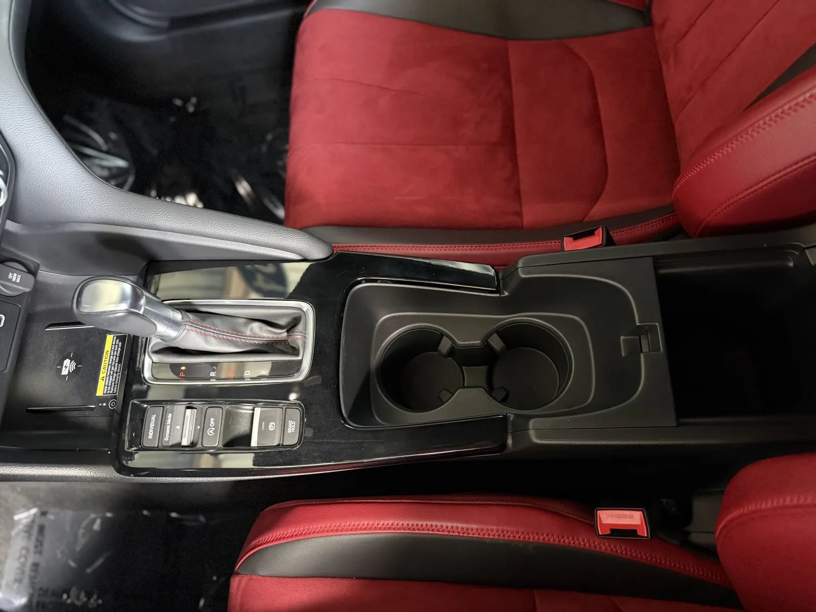 Used 2024 Acura Integra A-Spec FWD image 36
