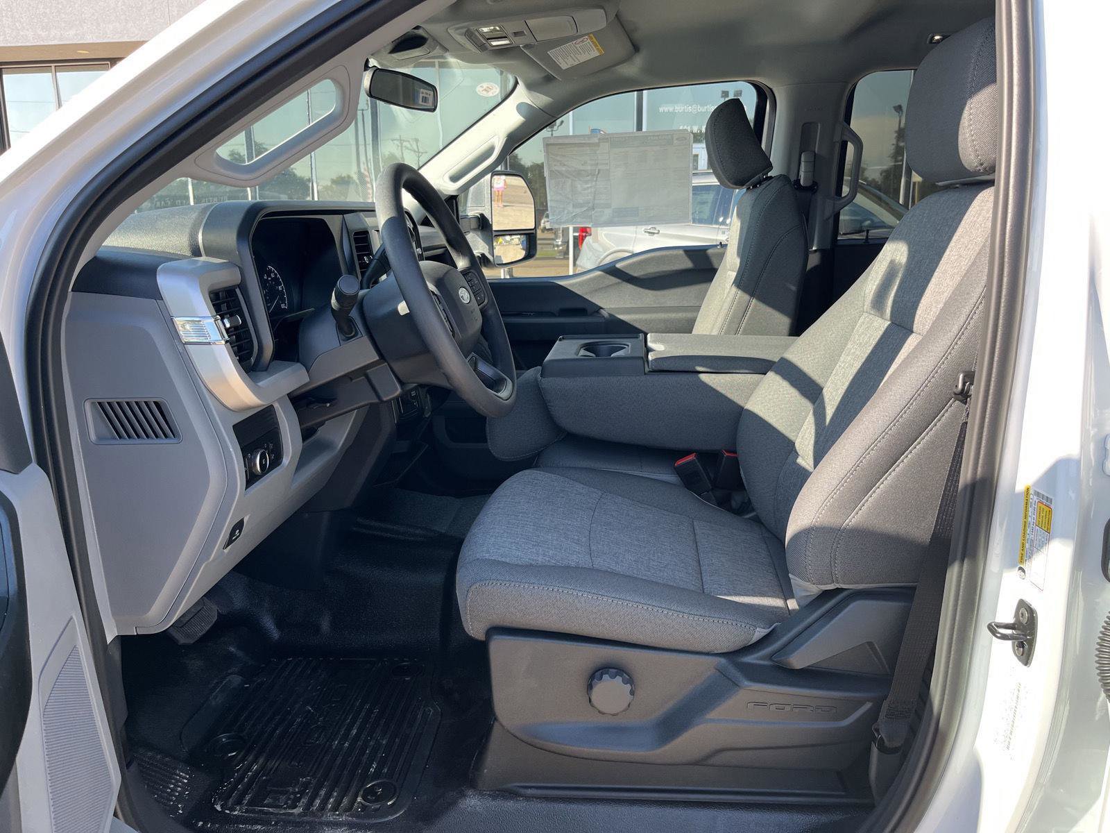 New 2026 Ford F250 XL image 16