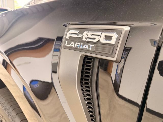 Used 2023 Ford F150 Lariat w/ Equipment Group 502A High AWD/4WD image 18