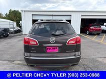 Used 2017 Buick Enclave Leather w/ Enclave Tuscan Edition FWD image 4