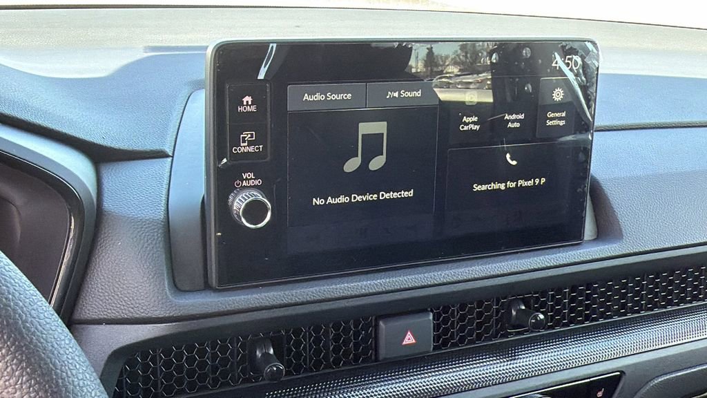 New 2026 Honda CR-V EX image 15