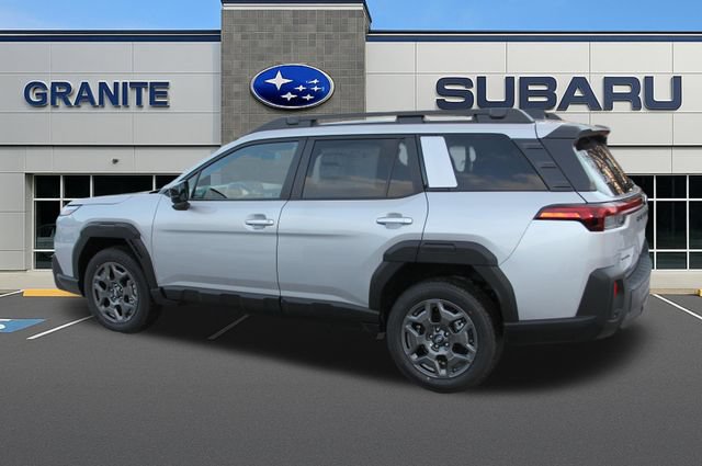 New 2026 Subaru Outback Premium AWD/4WD image 6