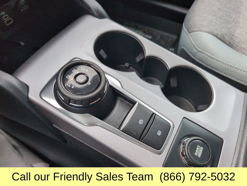 Used 2024 Ford Bronco Sport Big Bend w/ Convenience Package AWD/4WD image 26