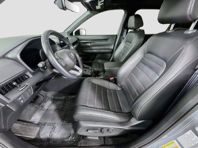 Used 2025 Honda CR-V Sport-L image 20