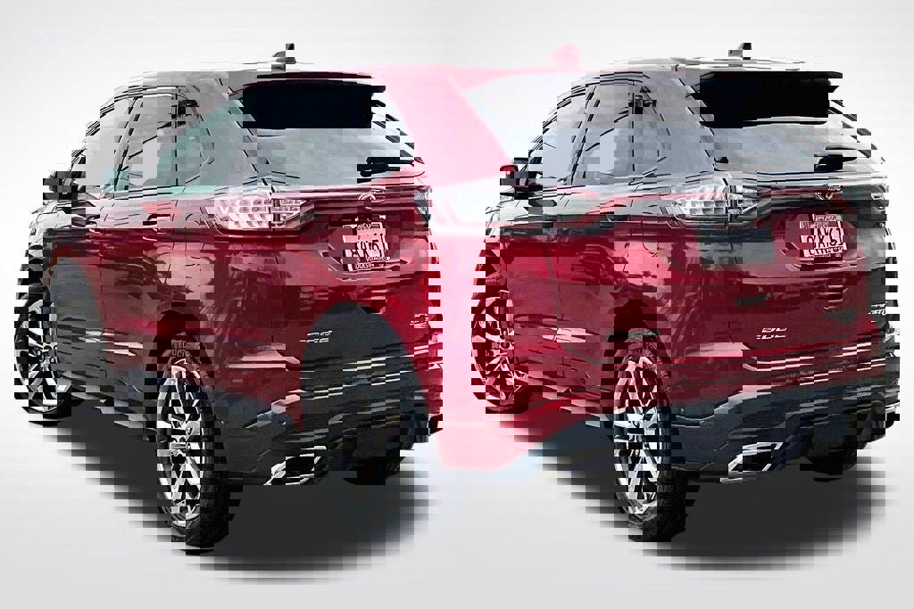 Used 2017 Ford Edge Sport w/ Equipment Group 401A image 13