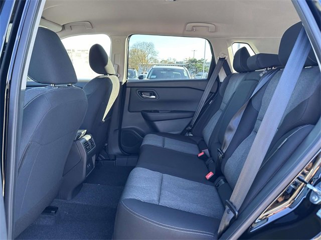 New 2026 Nissan Rogue SV image 13