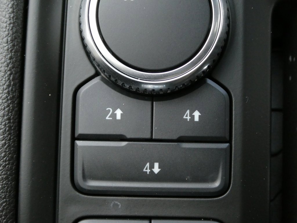 New 2025 GMC Sierra 3500 Pro image 19