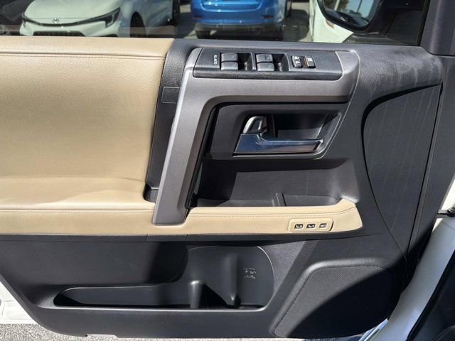 Certified 2023 Toyota 4Runner Limited image 7