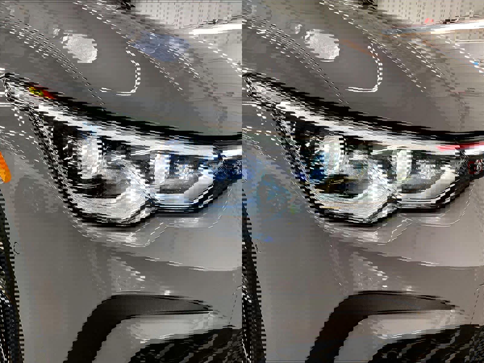 Used 2023 Volkswagen GTI Autobahn image 31