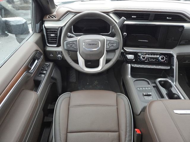 New 2026 GMC Sierra 3500 Denali image 34