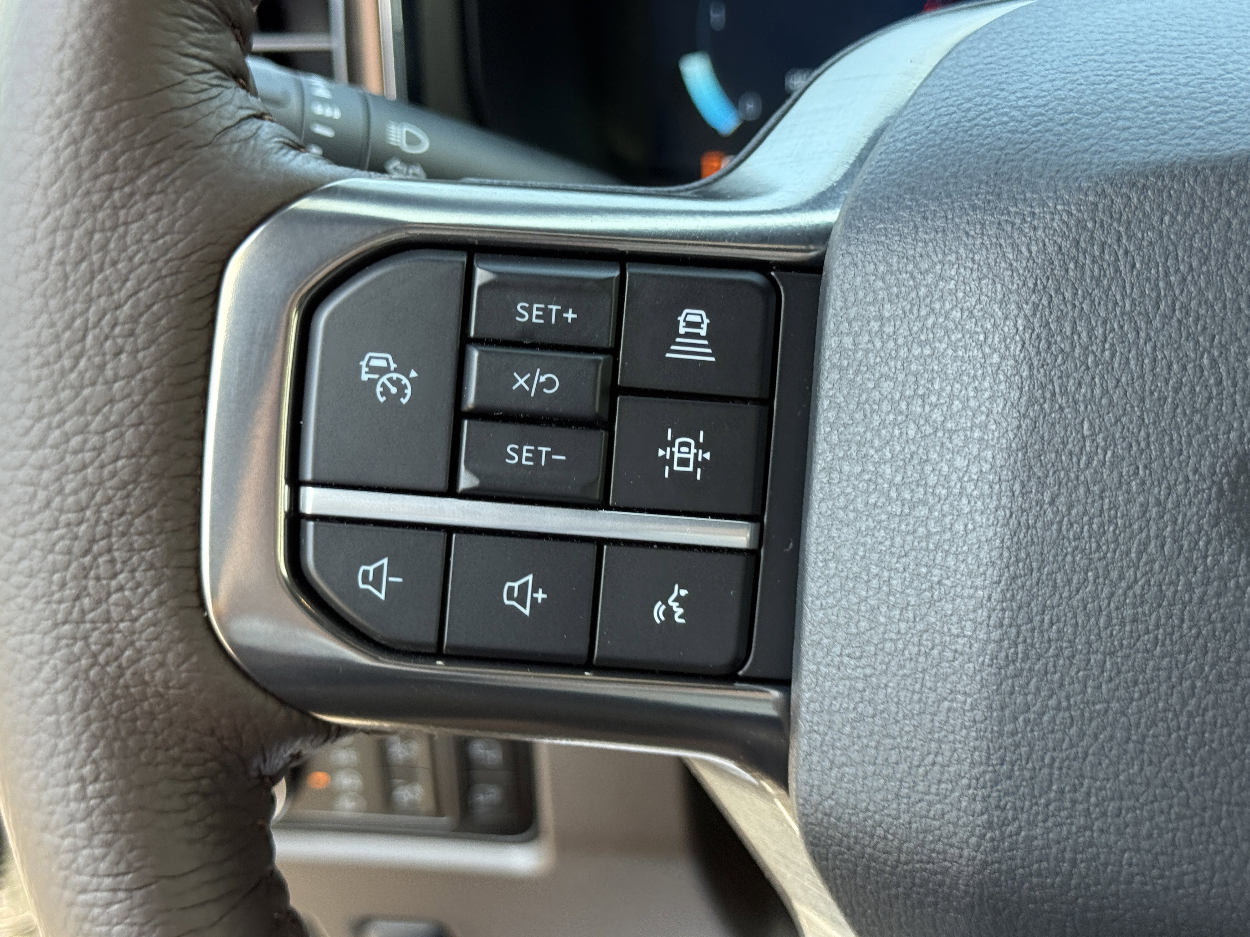 New 2026 Ford F350 King Ranch image 28