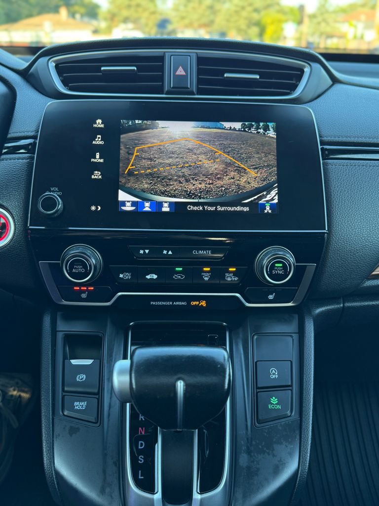 Used 2020 Honda CR-V EX-L image 20