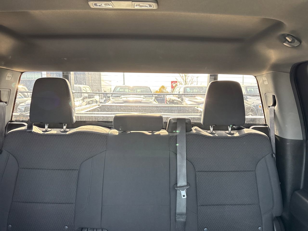 Used 2020 GMC Sierra 1500 4x4 Crew Cab w/ Sierra Value Package image 25