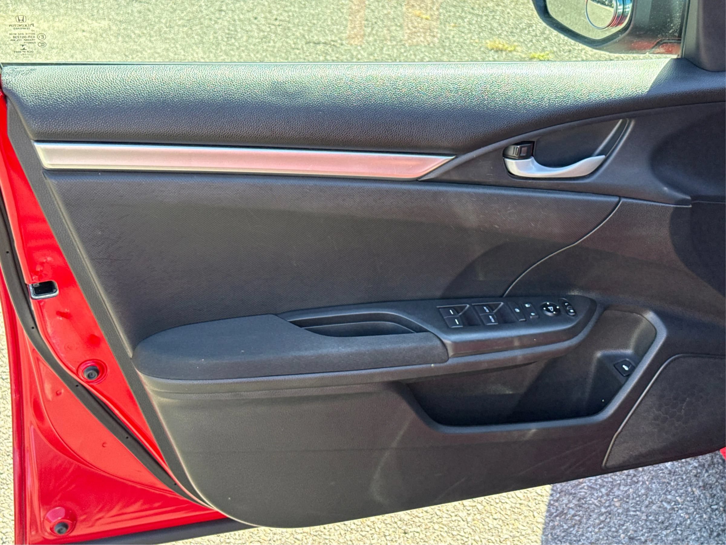 Used 2020 Honda Civic LX image 18