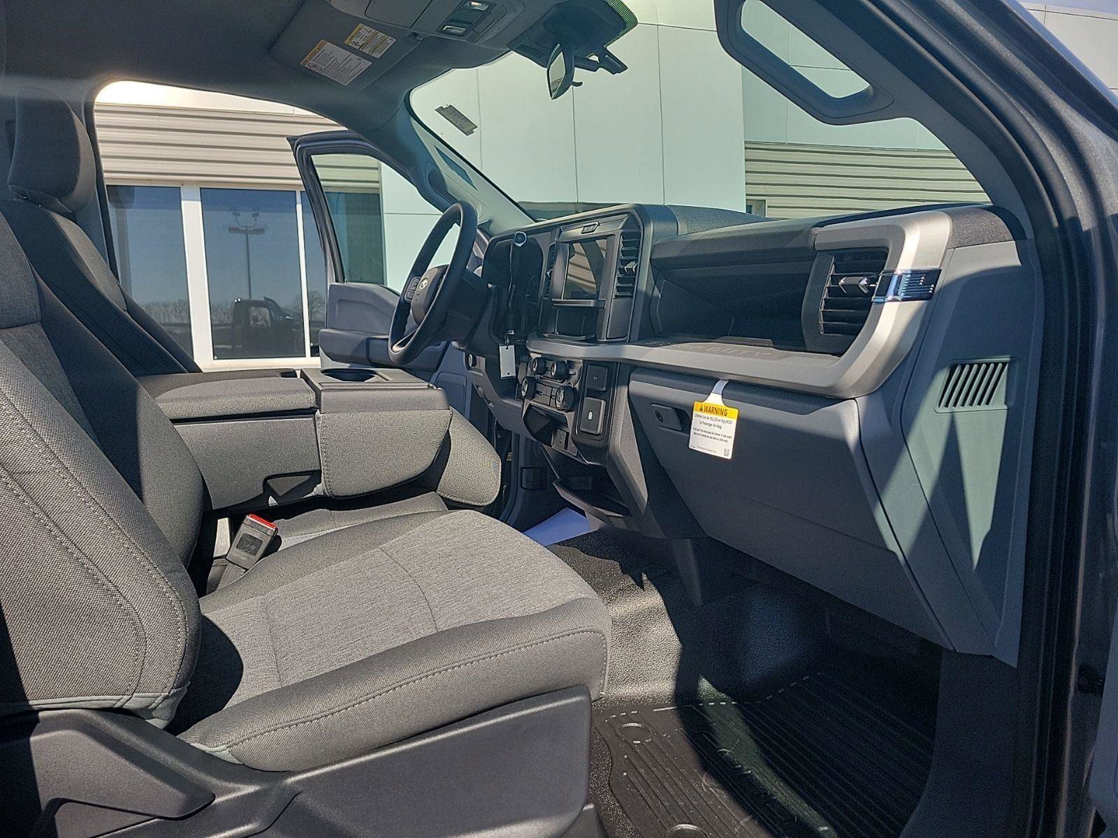 New 2026 Ford F450 XL w/ XL Driver Assist Package AWD/4WD image 20