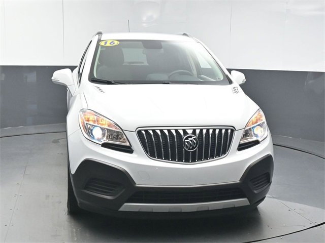 Used 2016 Buick Encore FWD image 3