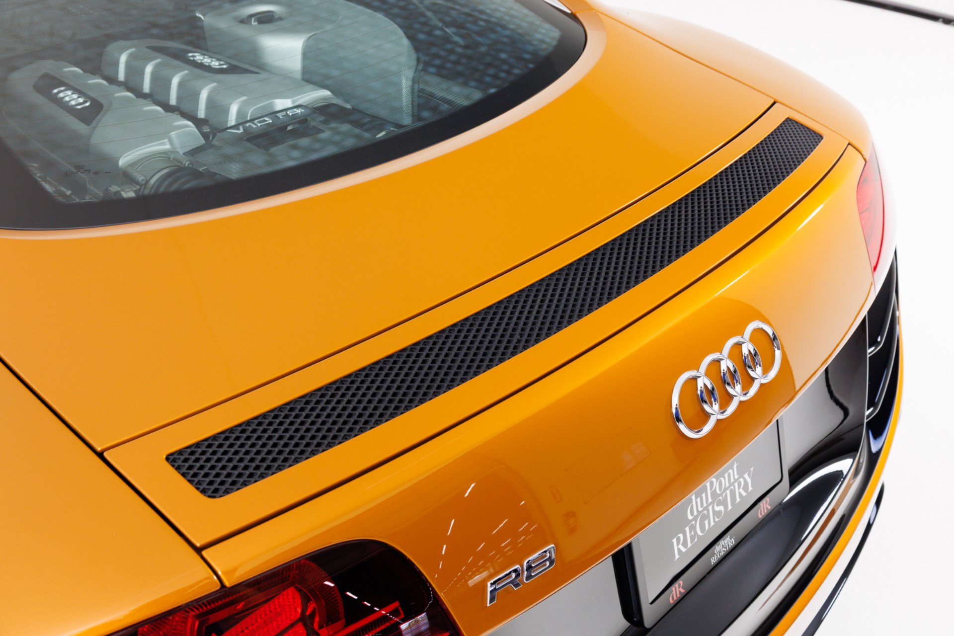 Used 2011 Audi R8 V10 AWD/4WD image 68