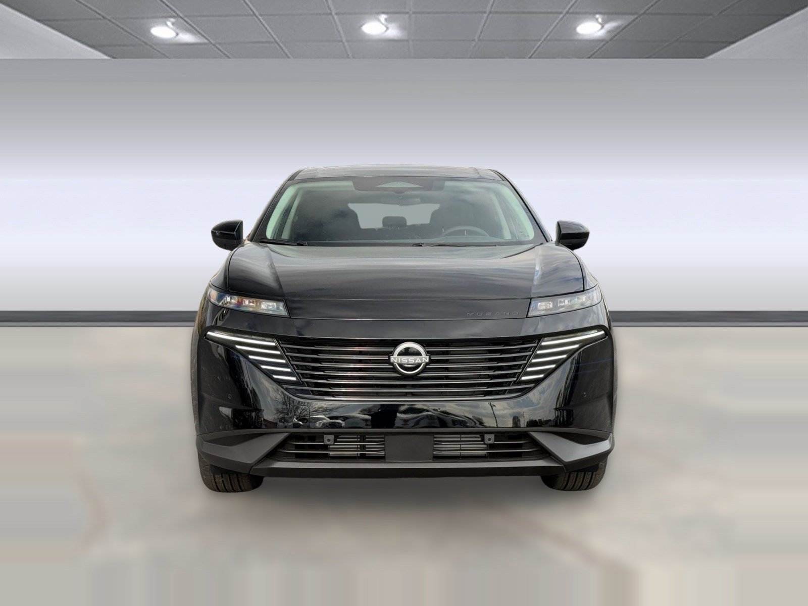 New 2026 Nissan Murano SV AWD/4WD image 5