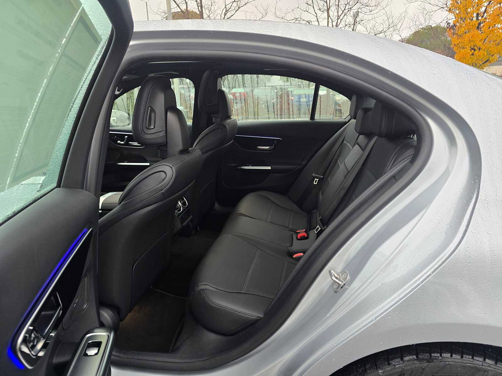 Used 2025 Mercedes-Benz C 300 C 300 image 19