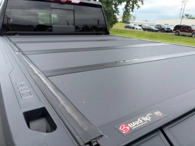 Used 2022 Chevrolet Silverado 2500 High Country w/ Technology Package AWD/4WD image 34