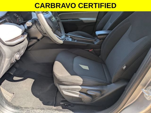 Used 2023 Jeep Compass Sport AWD/4WD image 11