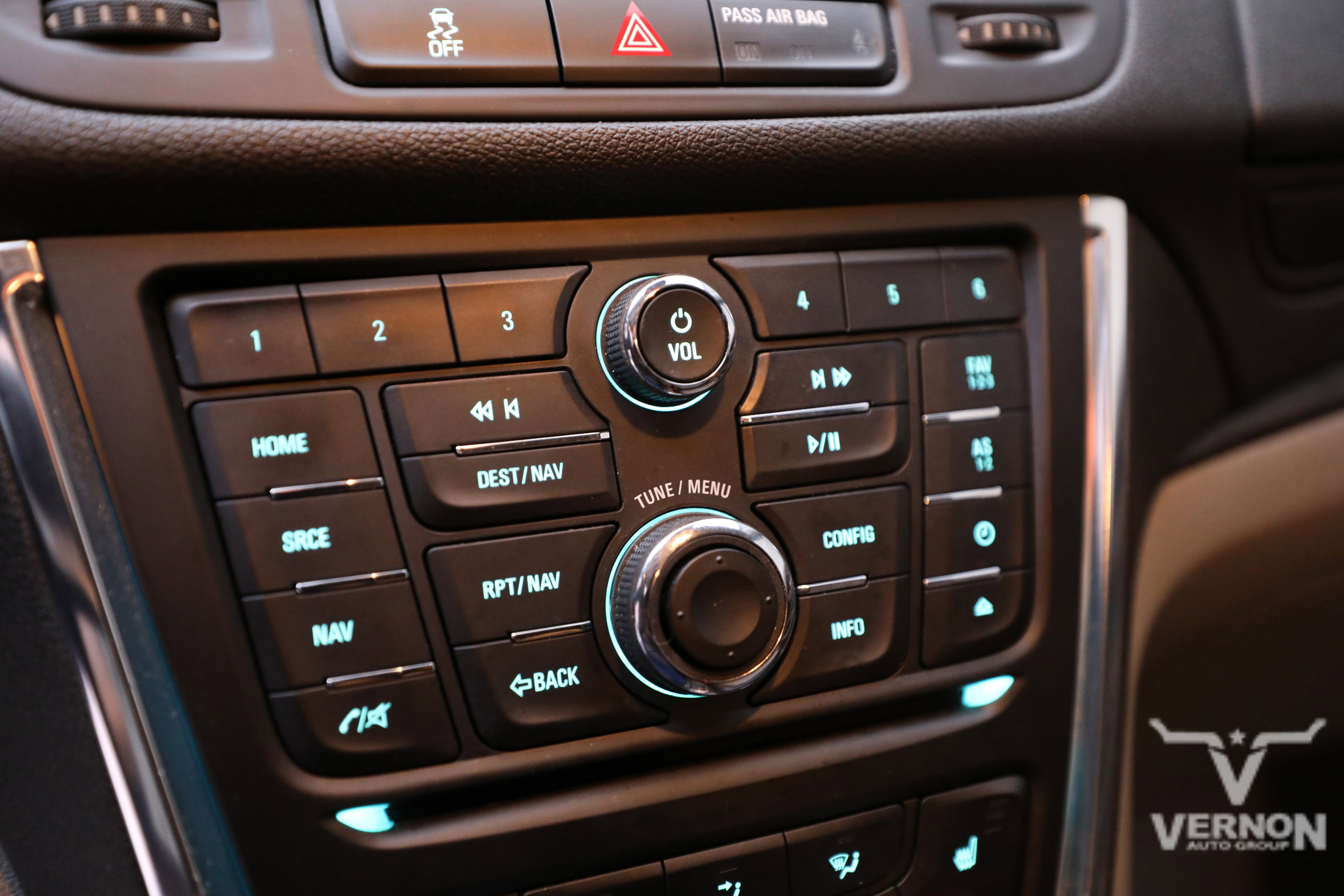 Used 2016 Buick Encore Leather image 25