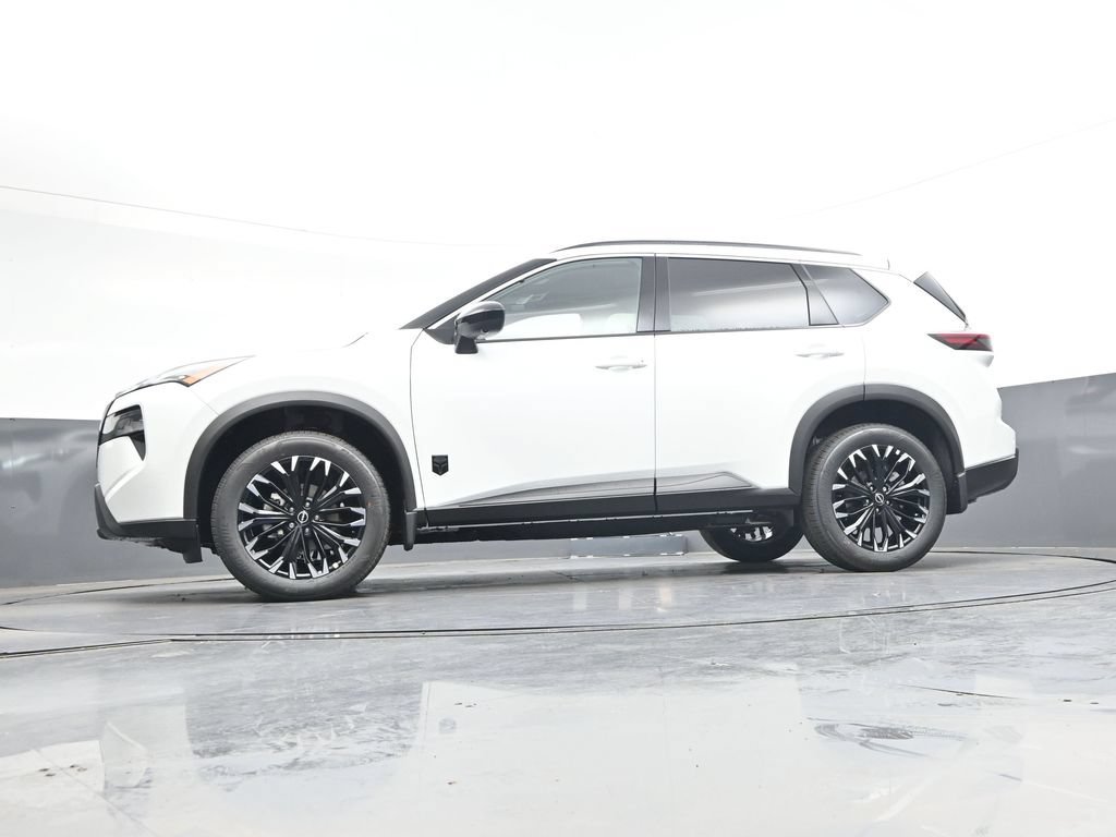 New 2026 Nissan Rogue Dark Armor FWD image 46