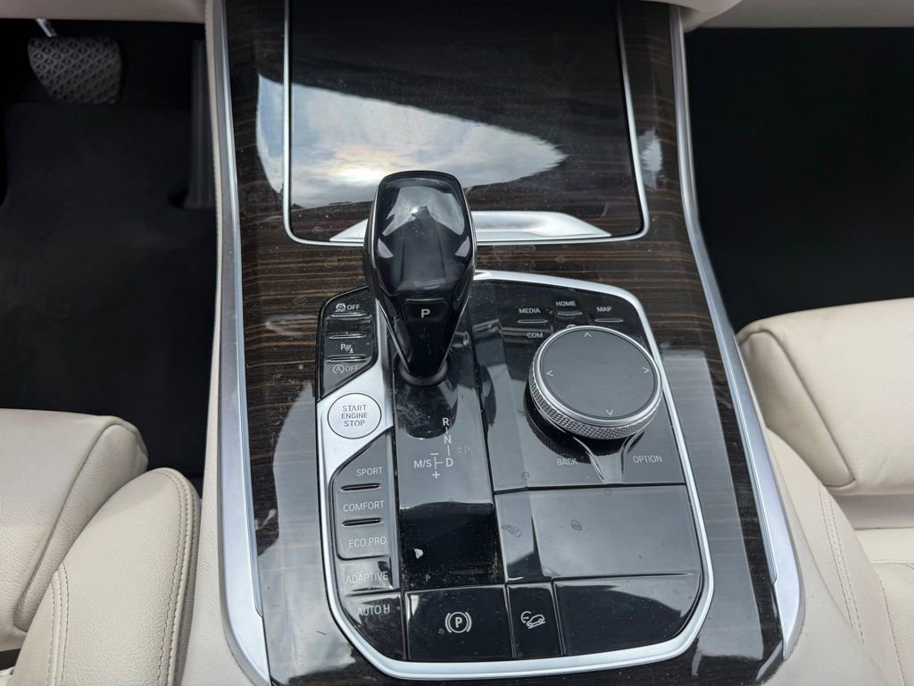 Used 2019 BMW X5 xDrive40i w/ Premium Package 2 AWD/4WD image 27